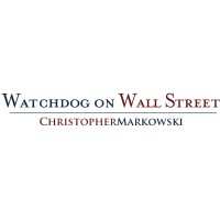 Watchdog on Wall Street logo - Similar company to Markowski Investments