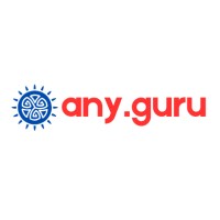 Any Guru logo - Similar company to Bridgit Care