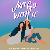 Just Go With It: Living Life Post Grad
