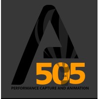 Area 505 Performance Capture & Animation logo - Similar company to Backyard Dream Productions
