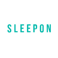 SleepOn logo - Similar company to Streamteck 澄風科技