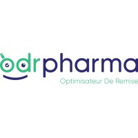 ODR Pharma logo - Similar company to Proébo Promoplast