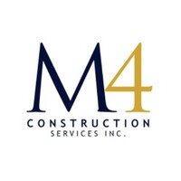 M4 Construction Services Inc. logo - Similar company to Stm Construction