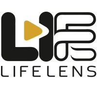 عدسة الحياة | LIFELENS logo - Similar company to Jiffy For Logistics