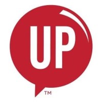 Up Your Service NL logo - Similar company to Uplifting Service - Ron Kaufman