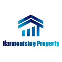 Harmonising Property logo - Similar company to Ida Pod Property Group Ltd.