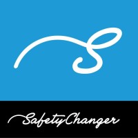 Safety Changer logo - Similar company to Capptions