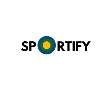 Sportify Apparel logo - Similar company to Climax Trader