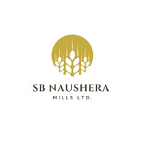 SB NAUSHERA MILLS LTD logo - Similar company to Waymaker Logistics