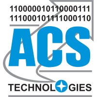 ACS Technologies Limited logo - Similar company to Acs Solutions