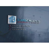 BluePrint Ideas Limited logo - Similar company to Syarawi Architect