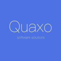 Quaxo logo - Similar company to Touchware