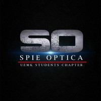 SPIE OPTICA UEM Kolkata Student Chapter logo - Similar company to Xetch