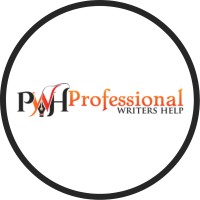 Professional Writers Help logo - Similar company to Learningsquad