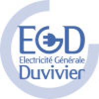 Electricité Générale DUVIVIER logo - Similar company to A Mesure