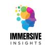 Immersive Insights logo - Similar company to 8 Ball Global