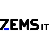 ZEMS IT logo - Similar company to Tech Patriates Llc