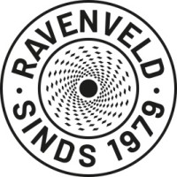 Ravenveld Distilleerderij logo - Similar company to Packon