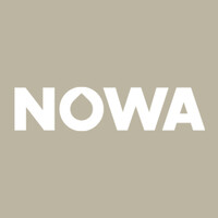 Nowa logo - Similar company to A & E Leisure