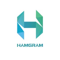 hamgram logo - Similar company to Peers Community
