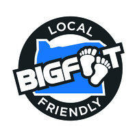 Bigfoot Beverages logo - Similar company to Bigfoot Interactive