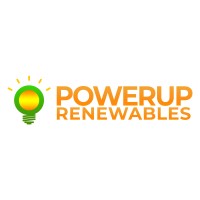 POWERUP RENEWABLES LTD logo - Similar company to Tecnergy Power Solutions