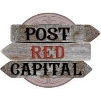 Post Red Capital, LLC logo - Similar company to Ironclad Accounting & Finance