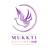 Mukkti Cultural Hub logo - Similar company to Bee Enterprises