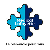 Médical Lafayette logo - Similar company to Rechlab