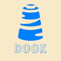 Dook logo - Similar company to Max Clinics / Maxdental Clinics.