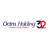 Octra Holding logo - Similar company to Octra