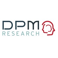 DPM Research logo - Similar company to Design Owl Learning Solutions