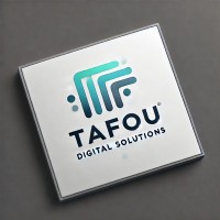 Tafou Digital Solutions logo - Similar company to Click Secure