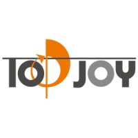 TopJoy Chemical logo - Similar company to Applichrom Gmbh