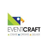 Event Craft Productions logo - Similar company to Event Chapters