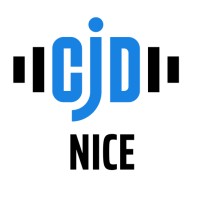 CJD Nice Côte d'Azur logo - Similar company to Arty Hour