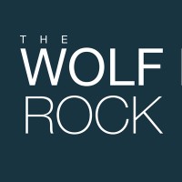 The Wolf Rock Boat Company logo - Similar company to Galaxy Ribs Uk