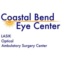 Coastal Bend Eye logo - Similar company to La Palmera Mall