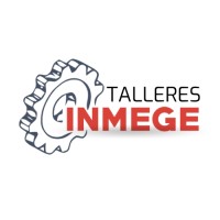 InMeGe Talleres logo - Similar company to Esmotec
