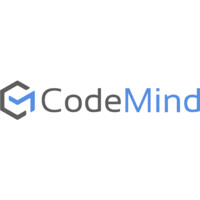 codemind logo - Similar company to Codemind