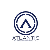 ATLANTIS FOR INVESTMENT LLC logo - Similar company to Gareda