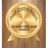 Pest Control Point | Pest Control Surat logo - Similar company to Pest Control Services