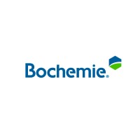 Bochemie a.s. logo - Similar company to Second Foundation