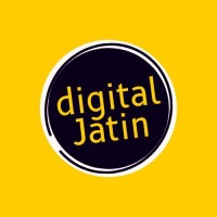 Digital Jatin Official logo - Similar company to Trendzcore Digital Solutions