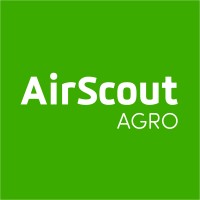 AirScout AGRO logo - Similar company to Ruume Arhitekti