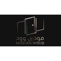Modern Wood logo - Similar company to First Tracks Logistics
