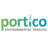 Portico Environmental Services logo - Similar company to Regreen Biotech