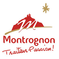 MONTROGNON TRAITEUR logo - Similar company to Solignat Traiteur