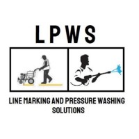 LPWS logo - Similar company to Hitec Welding