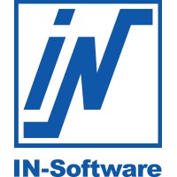 IN-Software GmbH Karlsbad logo - Similar company to Softforge Ag